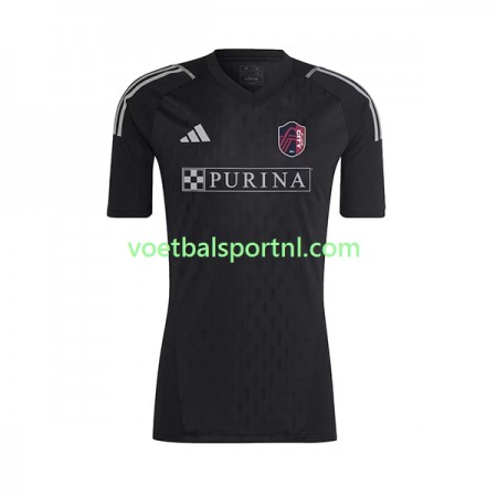 St. Louis City Doelman Thuis Shirt 2023